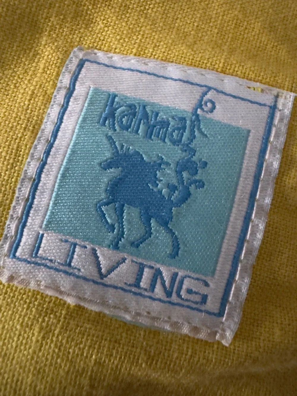 Karma Living used movie